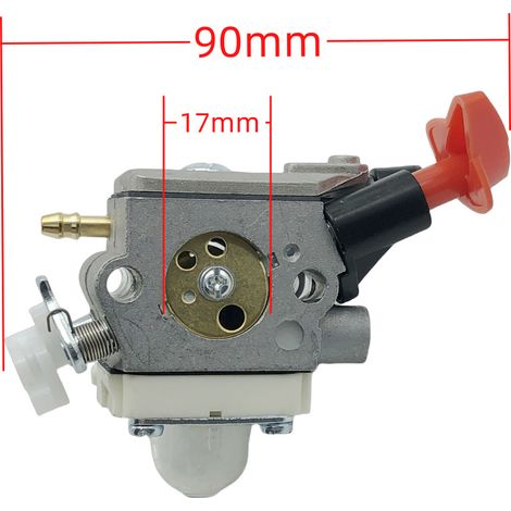 Part C1M-S267A is suitable for vehicles with reference number 4144 120 0608. Part Zama C1M-S237 is suitable for the following models: FS40, FS50, HT56, KM56, KN56, FS70C.--DTEKGAZ