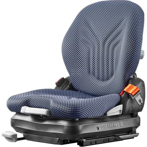 Sitz Primo XM Stoff GRAMMER G1564033 (1/3)