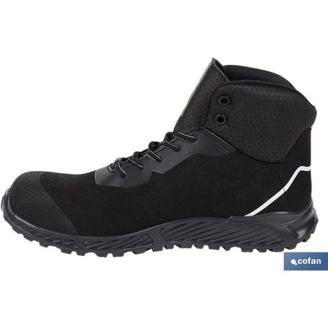 Botte S-3 Wings Pro Taille 47 (1/4)