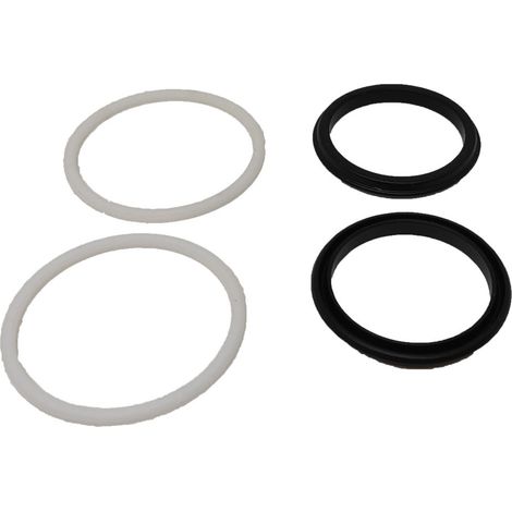 Ricambio set guarnizioni gaco 34,5X27,8X4,1 per miscelatore Gessi RIR0573
