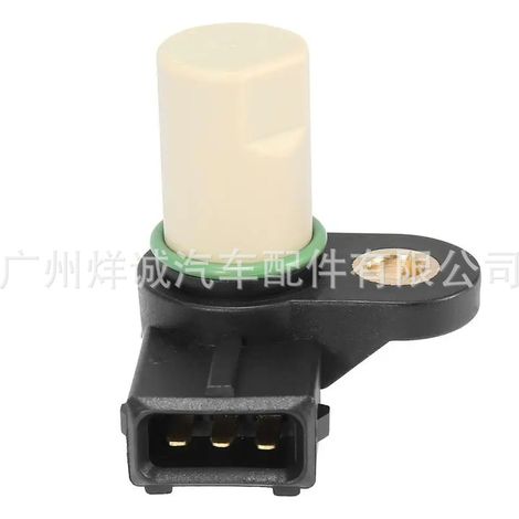 Crankshaft/camshaft position sensor 39180-23500 for Hyundai Elantra, Tucson, and Kia automobiles (1/4)