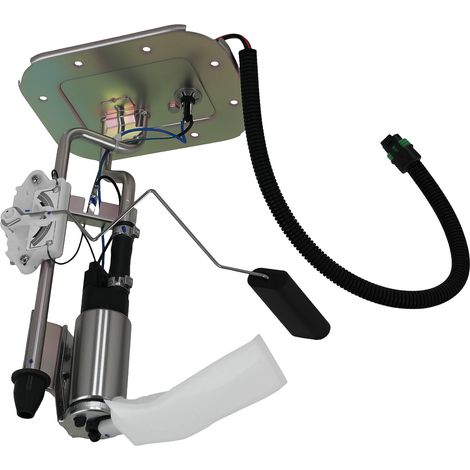 Pompe à essence carburant pour Jeep Wrangler YJ 1991-1995 5003861AA 2.5 L 4.0 L 5003860AA (1/5)