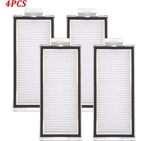 Adatto per filtro spazzola, mocio, sacchetto raccoglipolvere, manico del mocio, monouso. Adatto per Roborock Q7 Max / Q7 Max+Op