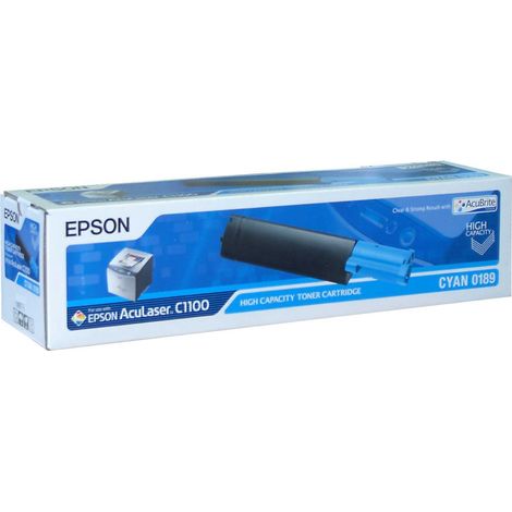 EPSON Multipack T2986 - Fraise - Noir, Cyan, Magenta, Jaune (1/3)