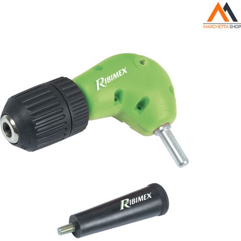 MANDRINO ANGOLARE A 90° mm 10