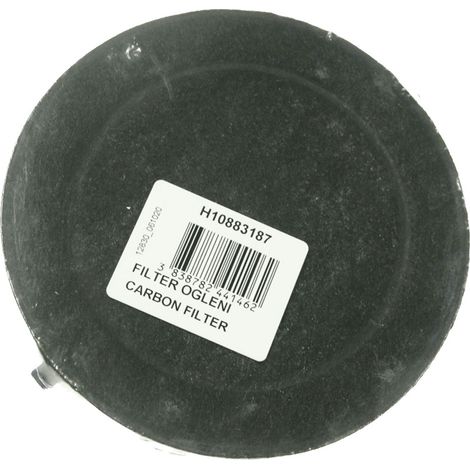 Gorenje AH220 Filtre à Charbon pour Hotte Aspirante
