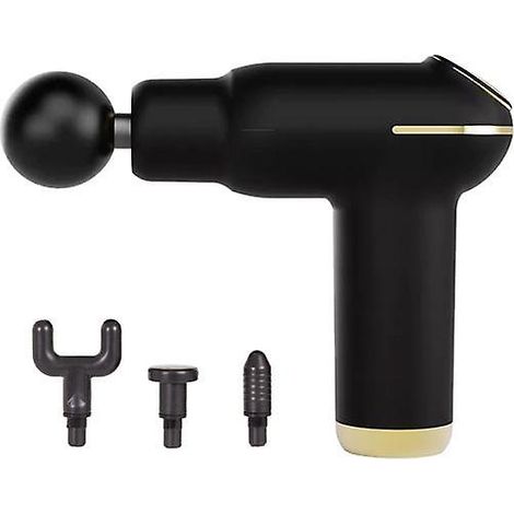Pistolet de massage vibrant Smart Compact Pro FS-500 (1/5)