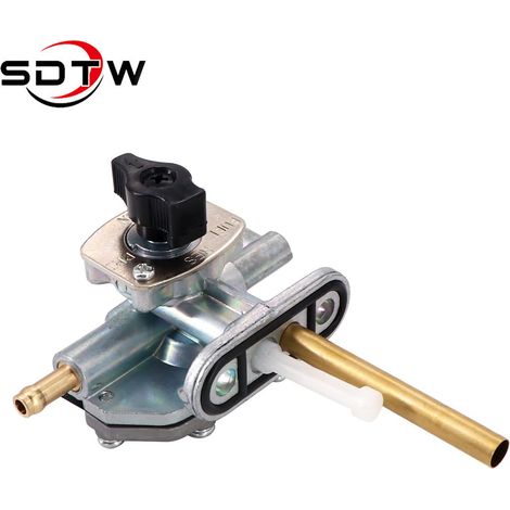 Robinet essence 44300-05G01 compatible Suzuki Ozark 250 LTF250 2x4 02-06 (1/5)