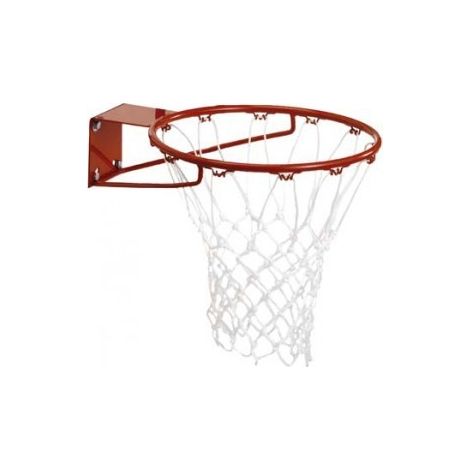Paire de filet de basket ball