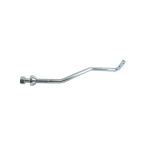Tendeur Ajusteur De Plateau Gauche, Adaptable, Pour Modèles Ayp/husqvarna. Remplace Origine 165828, 165829, 532165828, 532165829