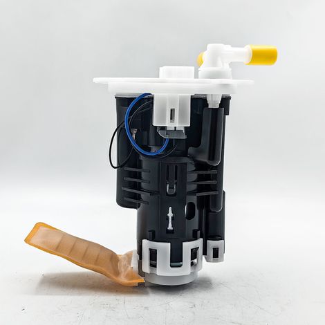 Modèle : ZL01-13-35ZA Ensemble pompe à carburant Haima Family GY01-13-ZE Compatible avec ZM 1.6L Manipulation précise, berline familiale classique, qualité d'usine d'origine, alimentation en carburant (1/4)