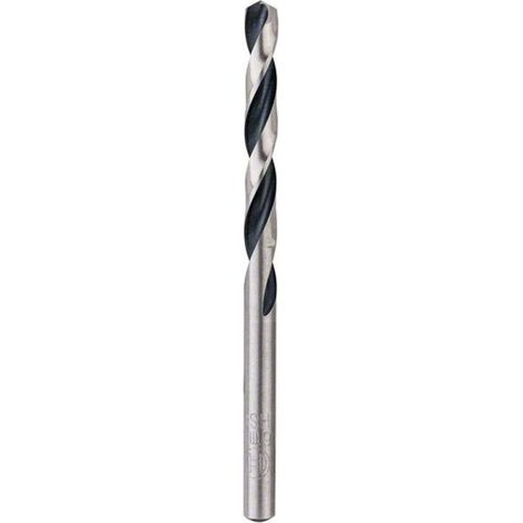 Bosch HSS-Spiralbohrer PointTeQ 6,0 mm