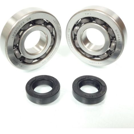 Lager oder Dichtung spi Motor rsm für Auto neu (1/3)