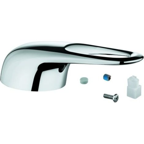 Hebel 46942 chrom (1/3)