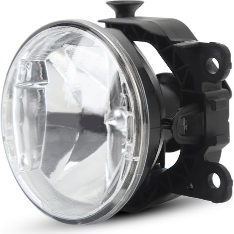 Phare Antibrouillard avec Ampoule Intégrée - Réf. 261500097R, pour Dacia Sandero Stepway II 2013-2016 (1/5)