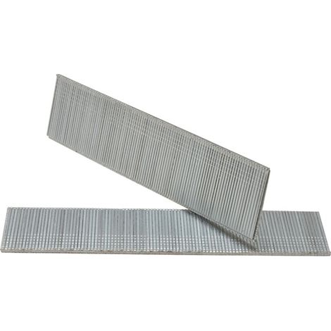 Bt13-30-Galvanised Brad Nail 30Mm Pack Of 5000