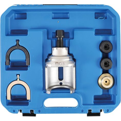 Jeu d’outils pour suspensions articulées VW T4 Kraftmann