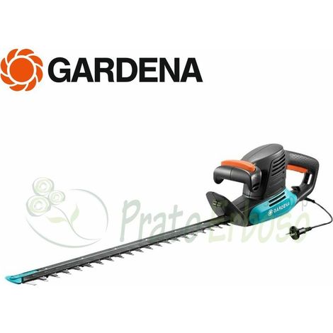 EasyCut 500/55 - Tagliasiepi elettrico da 55 cm