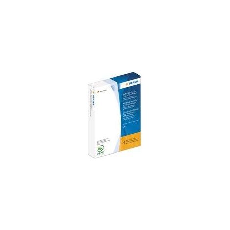 Olympia A245 Combo plastifieuse compacte pour bureau