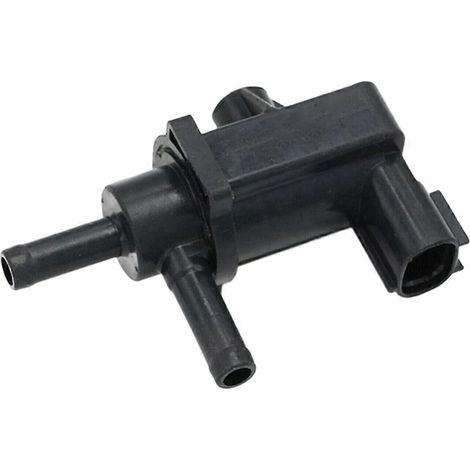 Électrovanne de purge du canister d'évaporation EGR 90910-12259 pour Toyota Avalon Solara et Lexus RX400H (1/5)