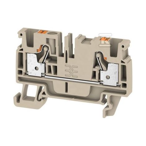 Conector de 4 rieles A2C