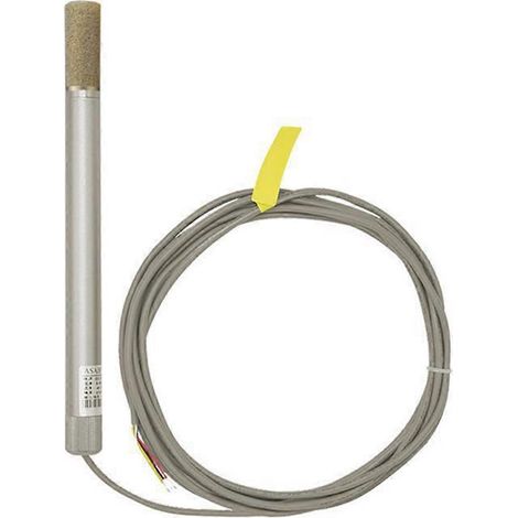 Capteur de température et d'humidité pour métaux, puce industrielle RS485 FG6020 (1/5)