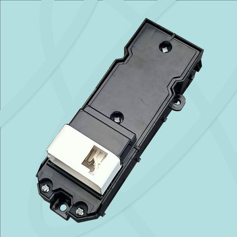 84820-0K271 Interrupteur de régulateur de fenêtre Fortuner pour HLLUX (Hydraulique), commande les vitres électriques, spécifiquement pour les véhicules tout-terrain. (1/3)