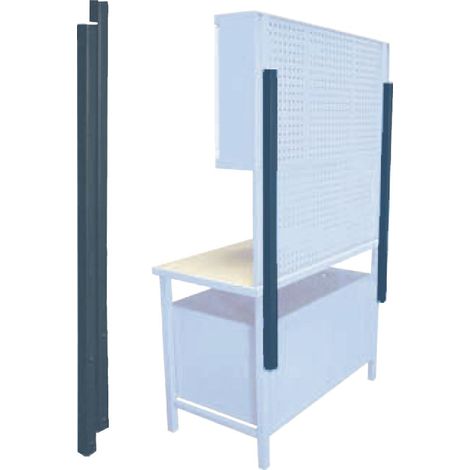 Support armoire murale MW Tools MODMHK