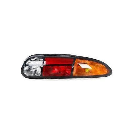 Ensemble de feux arrière pour voiture 1993-2002, clignotant arrière, feu de recul, feu stop (droit) (1/5)