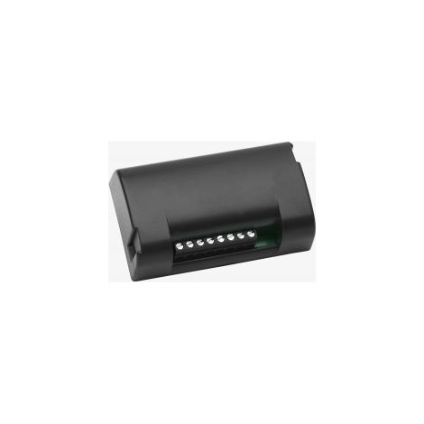 DECODIFICADOR DE TECLADO DIGITAL CON DOS SALIDAS DE RELÉ BENINCA' BE-REC 9673028