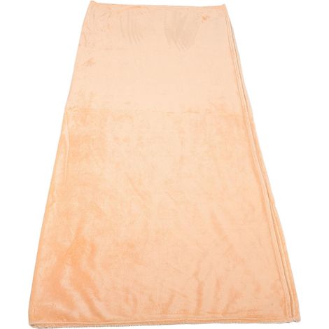 Couverture de Canapé Plaid pour Canapé 200x180cm Peluche Douce et Moelleuse Légère Épaisse pour Lit et Chambre à Coucher, Toutes Saisons (1/5)