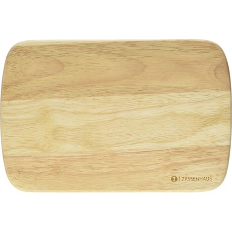 ZASSENHAUS tavola da colazione in legno 22x15cm 3 pezzi (1/3)