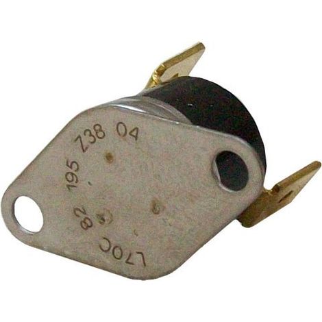 BOSCH Ersatzteil TTNR: 87185741130 Thermosicherung 70grdC everp (1/2)