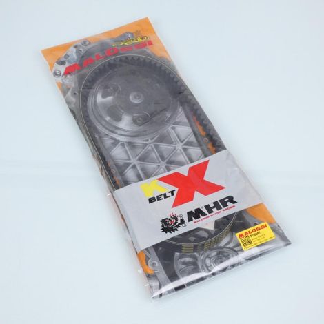 malossi-antriebsriemen für roller yamaha 50 ns aerox 4 4t ie lc (1/2)