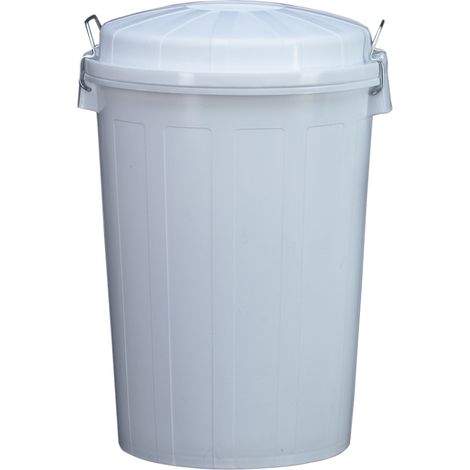Collecteur alimentaire 95 L.