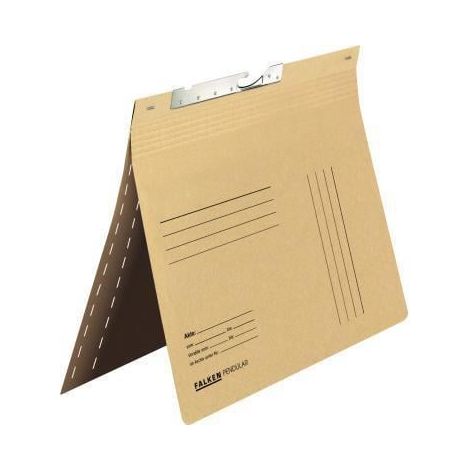 Falken Pendelhefter 15033620 kaufm. Heftung Schlitzstanzung ch (1/2)