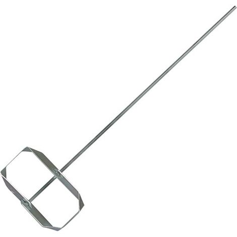 Marshalltown M819 M819 Plasterer's Quik Mix M/T819 (1/3)