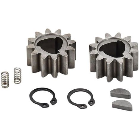 Kit de roues motrices Honda – 8 pièces – Engrenages et ressorts – Performance durable pour tondeuses Honda - 42672-VE2-800 (1/4)