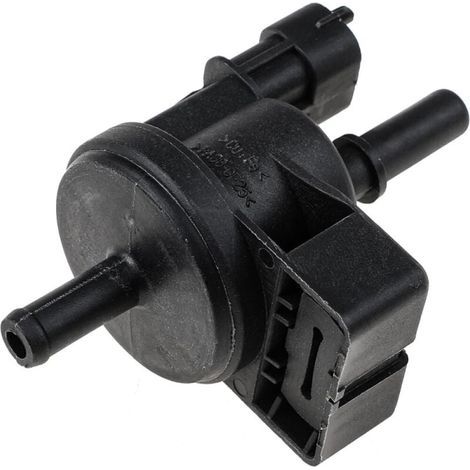 55566514 Électrovanne de purge de contrôle d'évaporation essence pour Vauxhall Corsa D E Meriva B Astra J Adam (1/5)