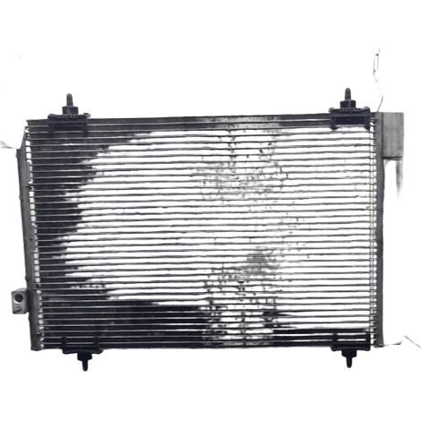 Radiateur / Condenseur Clim PEUGEOT 3008 [PRODUIT D'OCCASION]♻️6455gh (1/2)