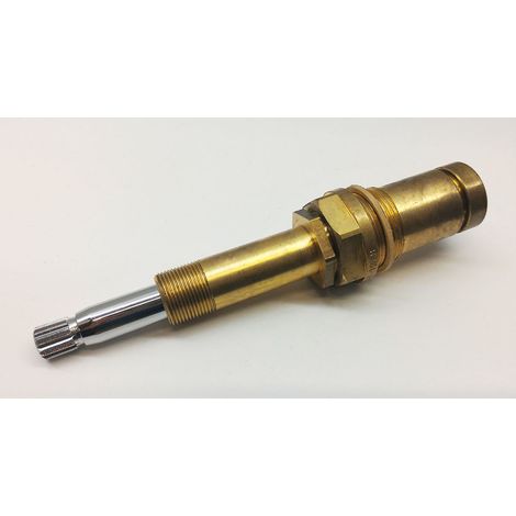 Ricambio vitone GR1278 prolungato CM 2,5 0/156 ITALICA Stella (1/2)