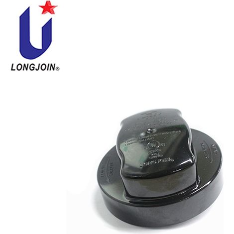 IP66 waterproof light controller shorting cap open circuit cap North American UL marking qualification (1/5)
