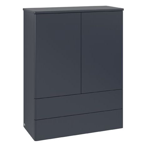 Villeroy & Boch K47000HG Highboard Antao K47 814x1039x356mm (1/2)