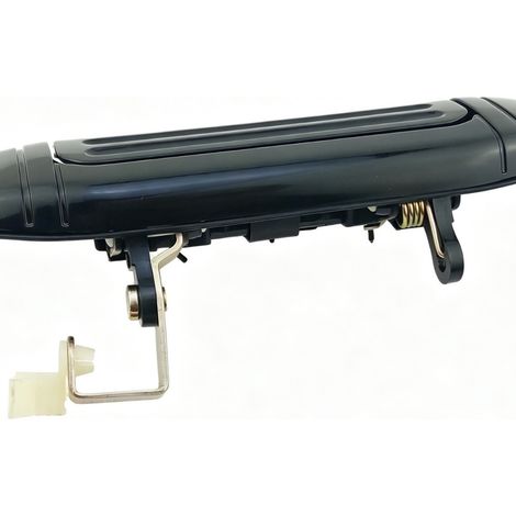 MR133581 MB133582 External handles compatible with Mitsubishi Pajero 1998 models (1/4)