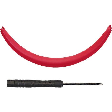 Bandeau de rechange en silicone pour Studio 2 C-- (1/5)