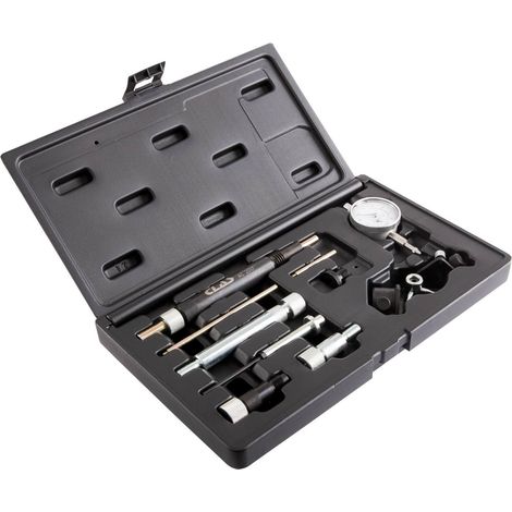 Coffret réglage pompes injection diesel - AC 2017 - CLAS Equipements (1/3)
