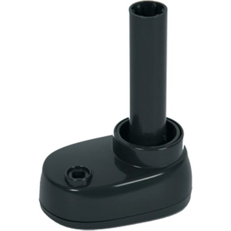Ersatzteil - Übertragungswelle für Rührbesen - - MOULINEX, BOSCH, SIEMENS