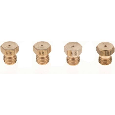 Inyector Quemador Cocina TEKA M6 Gas Butano (1/3)