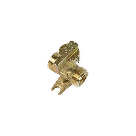 Butan/Propan-Ventil Nf M20x150 Garantie 5 Jahre - Rousseau