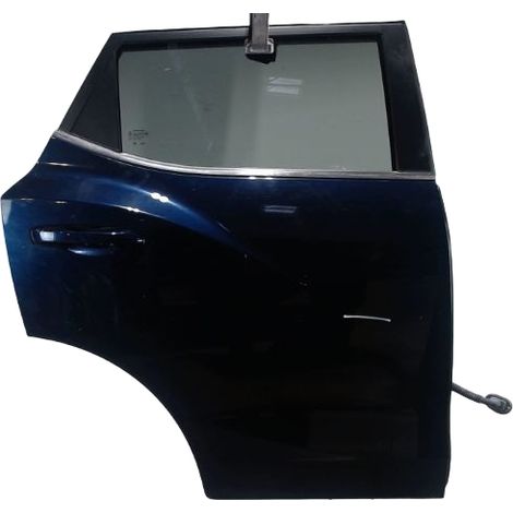 [PRODUIT D'OCCASION] Porte Arriere Droit SSANGYONG Xlv ♻️ Ref Oe. 6302135002 - Garantie à vie (1/4)